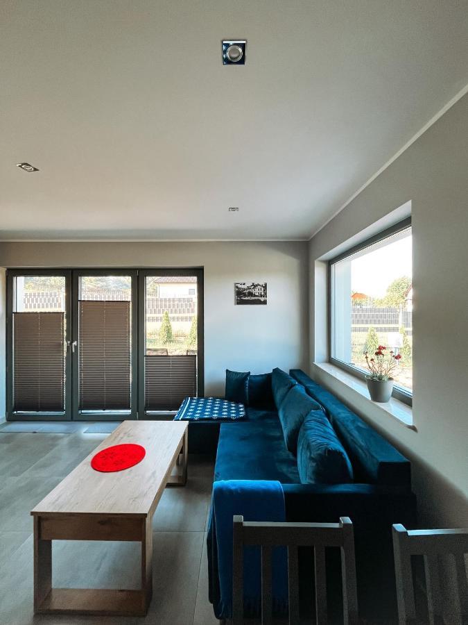 Nova 26 Villa Klucze  Dış mekan fotoğraf