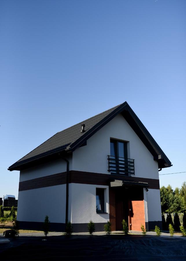 Nova 26 Villa Klucze  Dış mekan fotoğraf