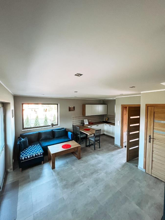 Nova 26 Villa Klucze  Dış mekan fotoğraf