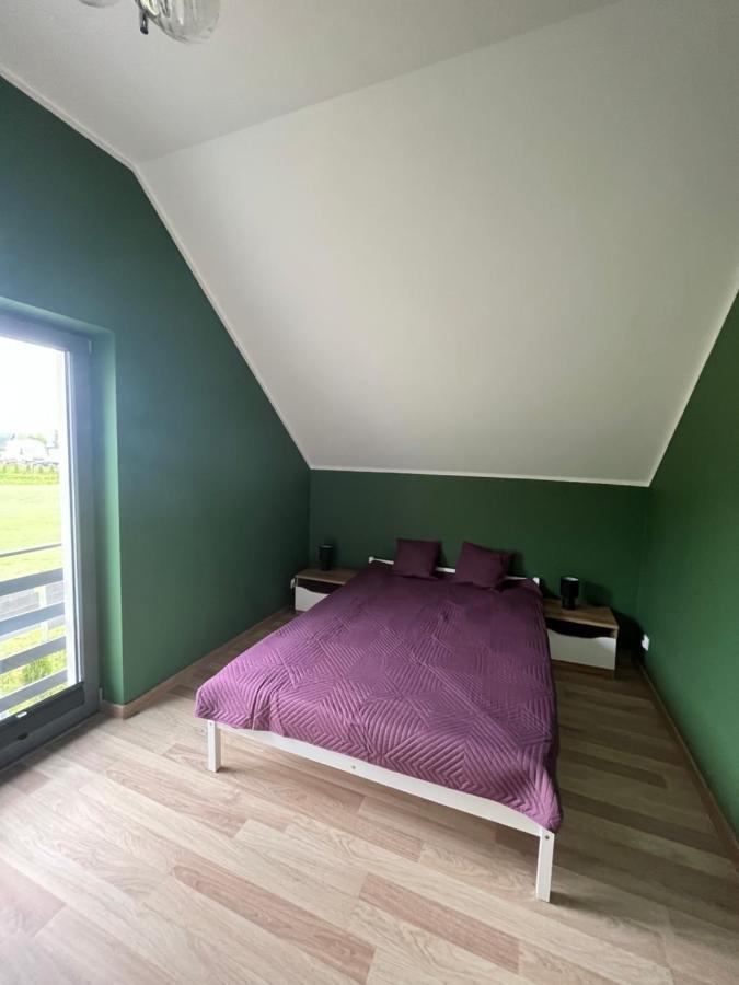 Nova 26 Villa Klucze  Dış mekan fotoğraf