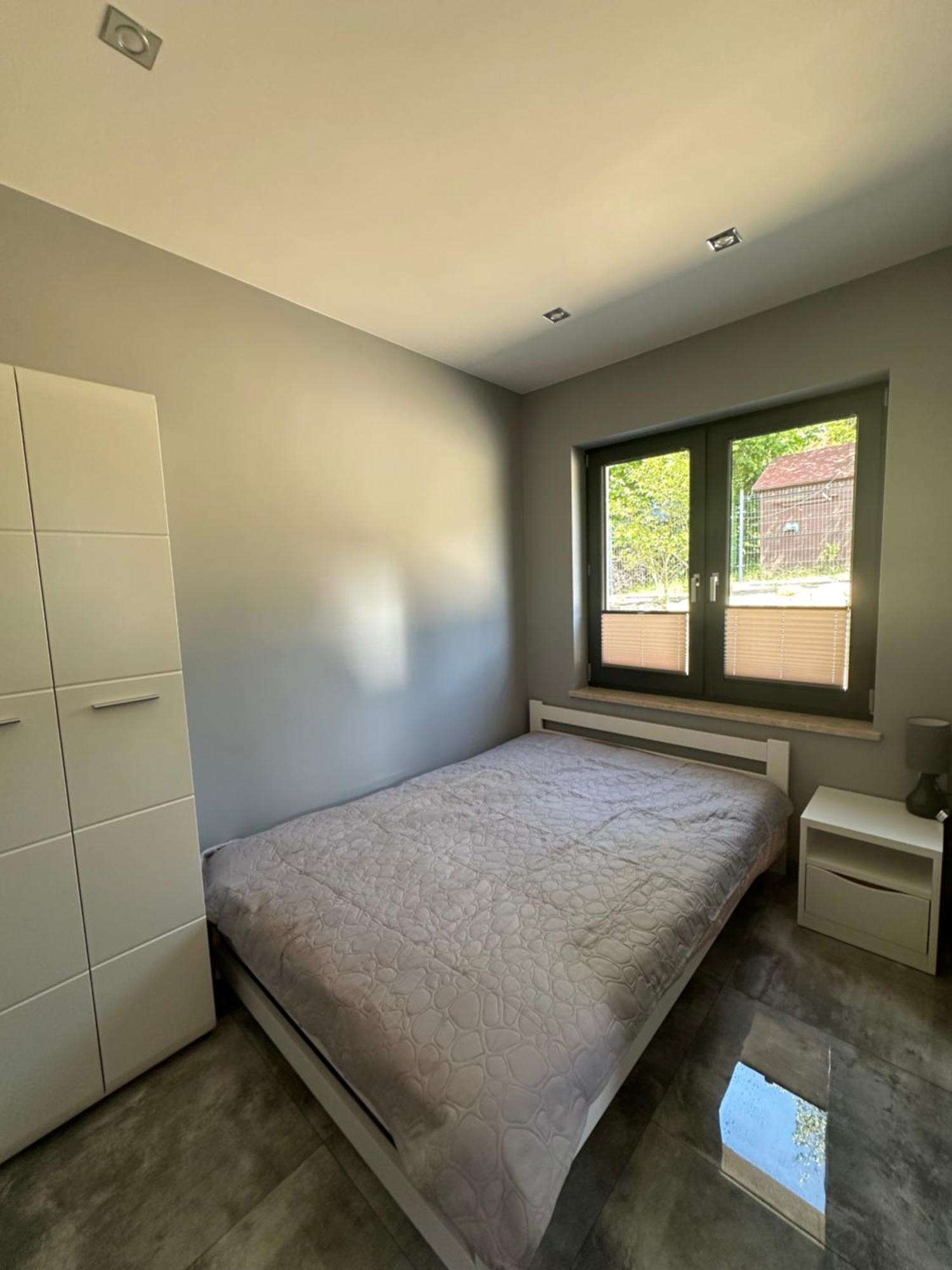Nova 26 Villa Klucze  Dış mekan fotoğraf
