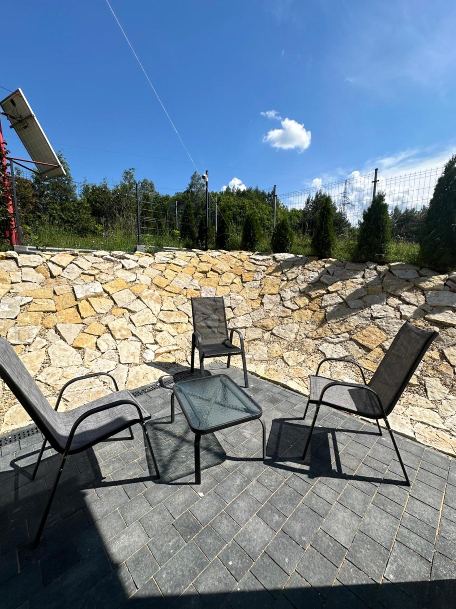 Nova 26 Villa Klucze  Dış mekan fotoğraf