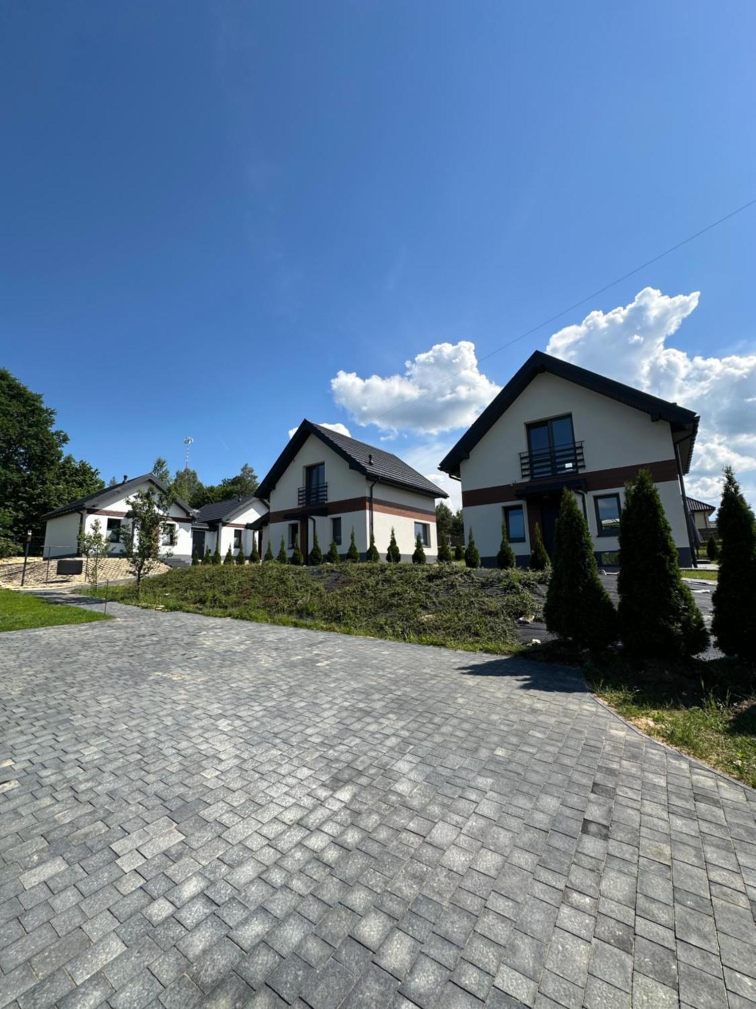 Nova 26 Villa Klucze  Dış mekan fotoğraf