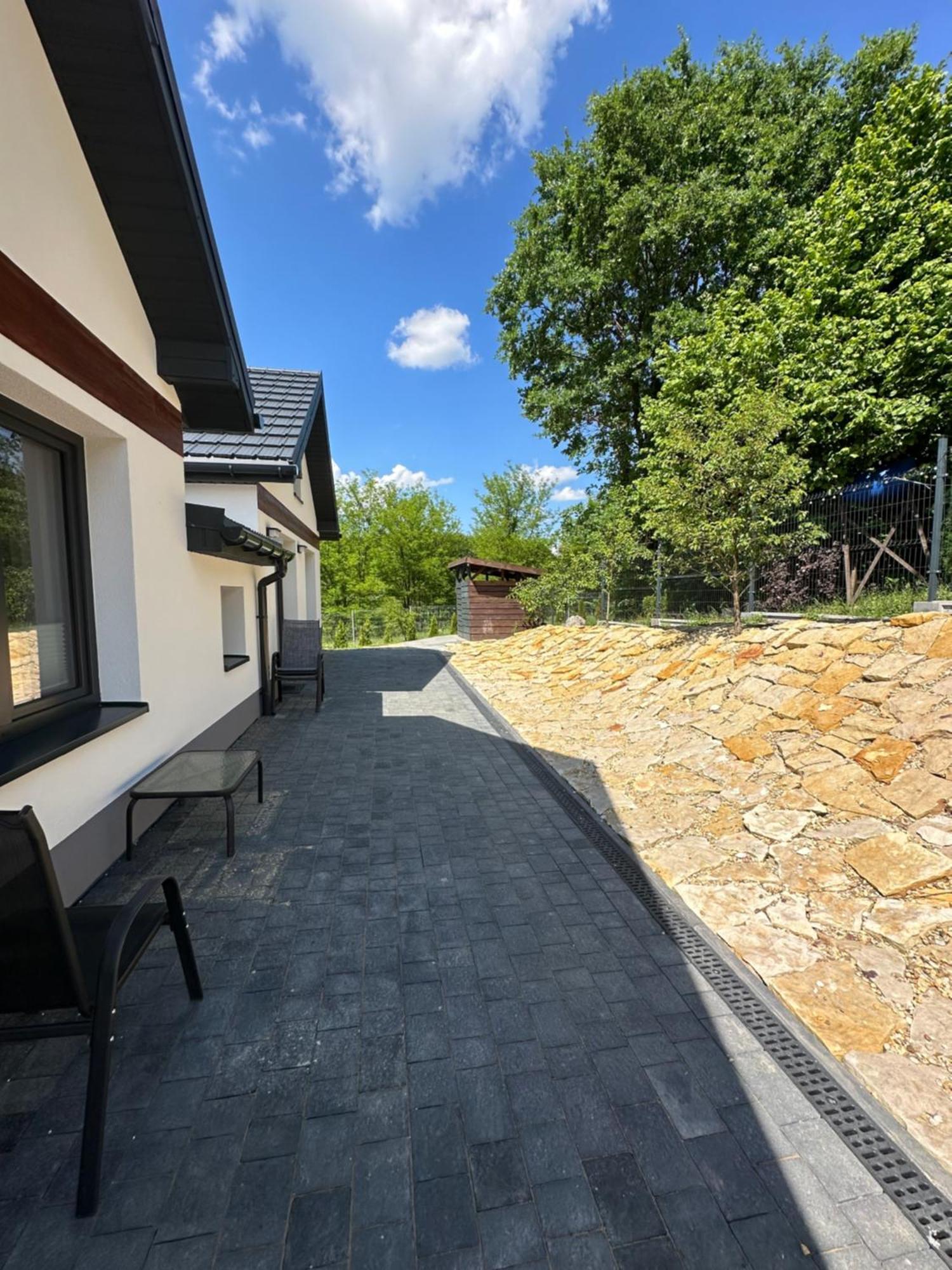 Nova 26 Villa Klucze  Dış mekan fotoğraf